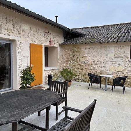 Fantastic Petit Beauval Hotel Saint-Sulpice-et-Cameyrac Exterior foto