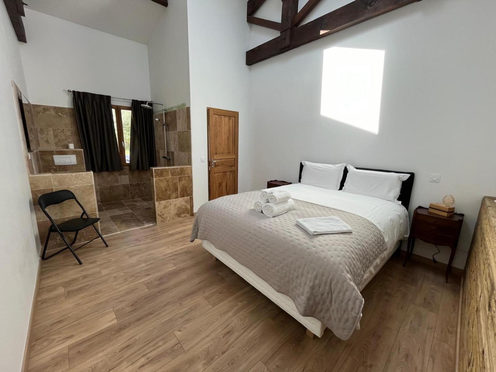 Fantastic Petit Beauval Hotel Saint-Sulpice-et-Cameyrac Exterior foto