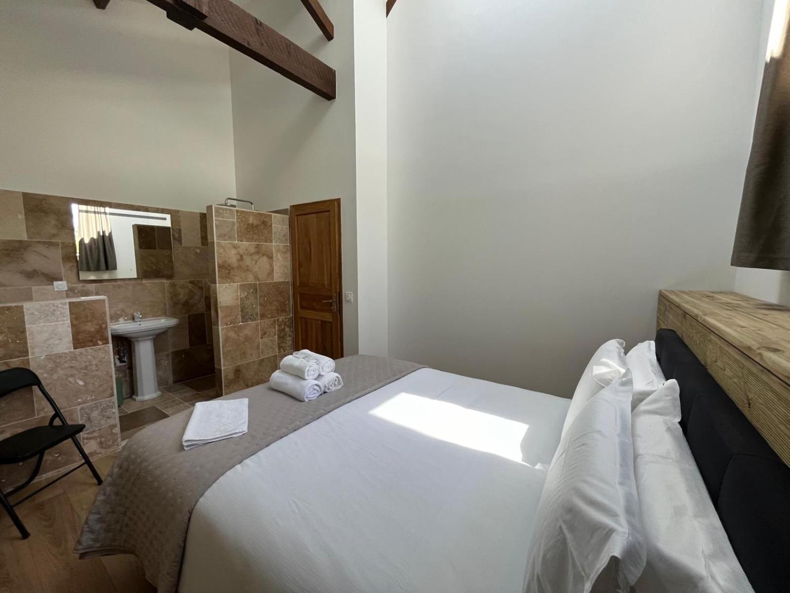 Fantastic Petit Beauval Hotel Saint-Sulpice-et-Cameyrac Exterior foto