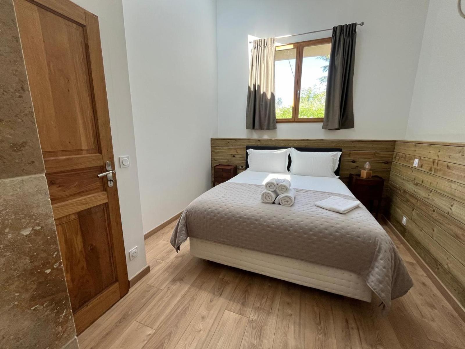 Fantastic Petit Beauval Hotel Saint-Sulpice-et-Cameyrac Exterior foto