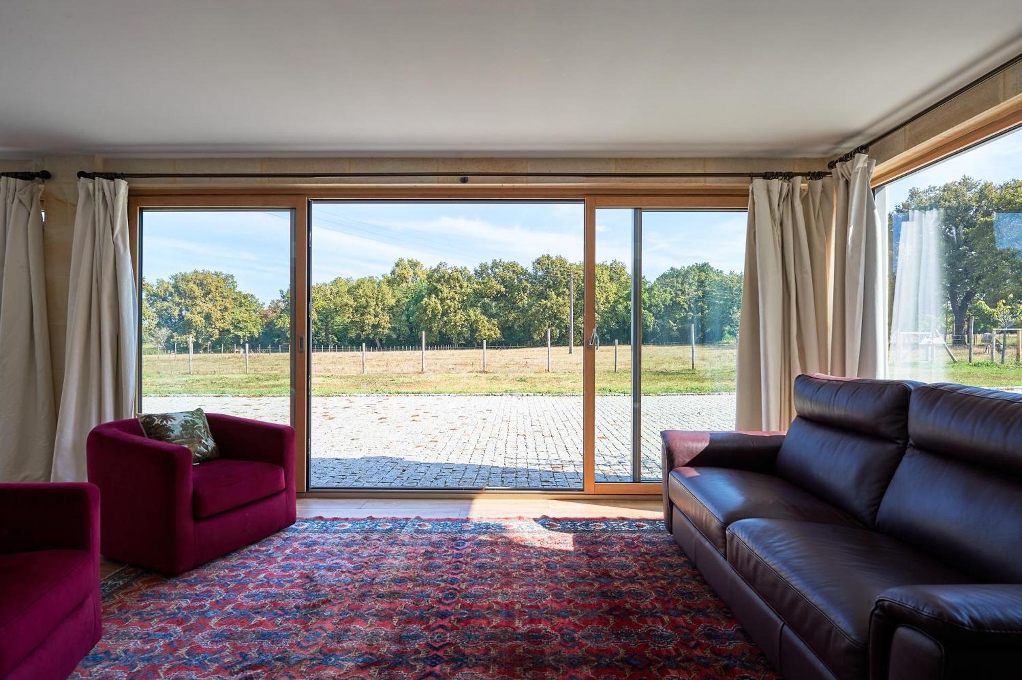 Fantastic Petit Beauval Hotel Saint-Sulpice-et-Cameyrac Exterior foto